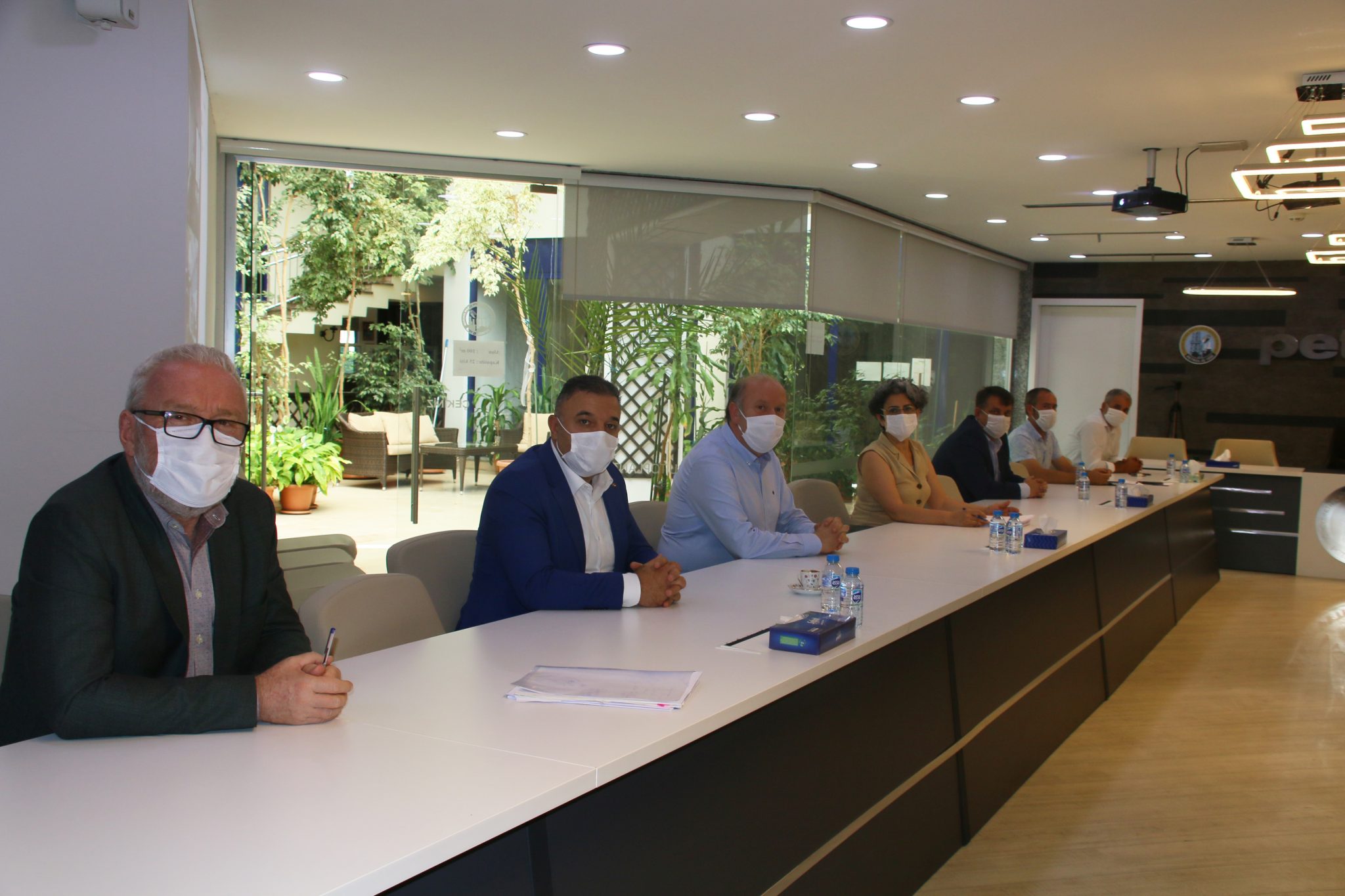 Thrace Basin İşyerinde TİS İmzalandı