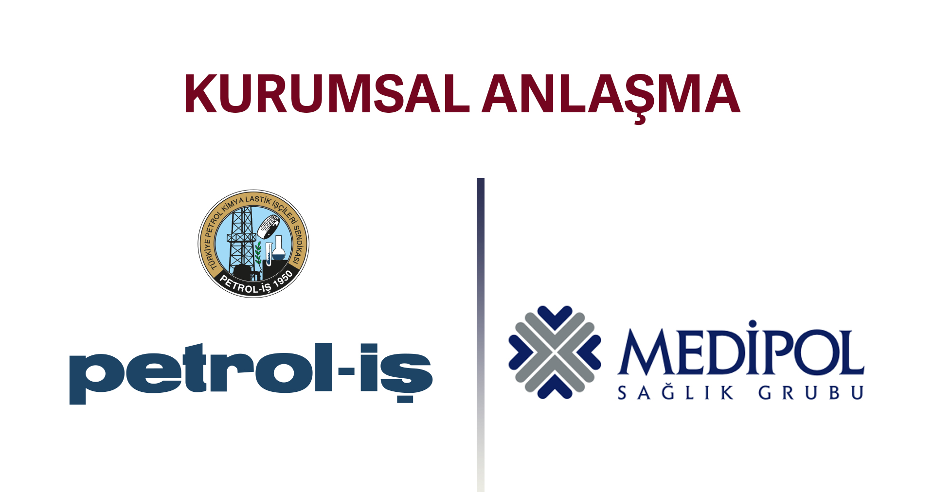 Medipol Hastanesi ile Kurumsal Anlaşma Yapıldı