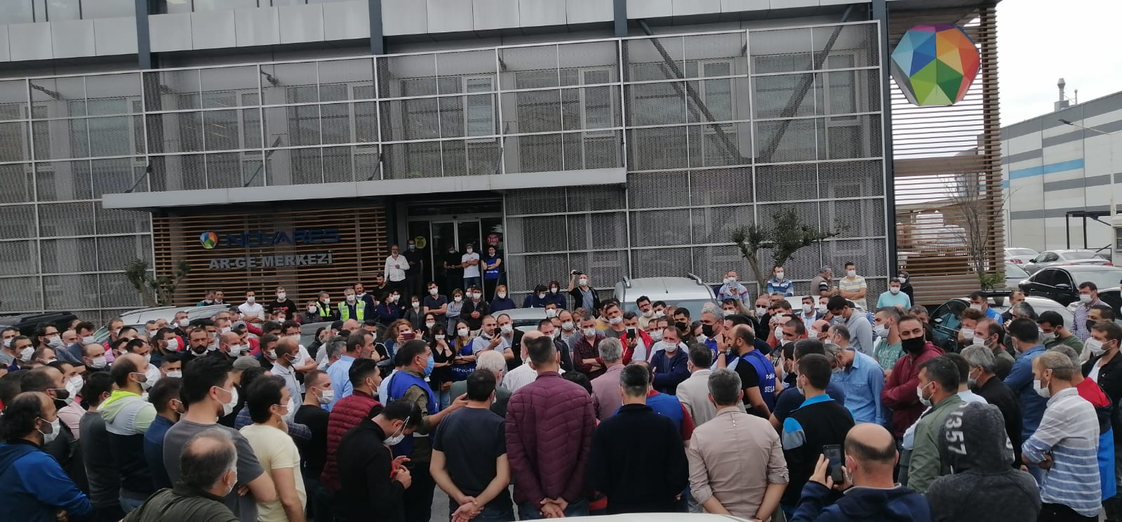 Novares'te Anlaşma Sağlandı