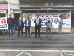 Trakya’da Torba Yasaya Tepki