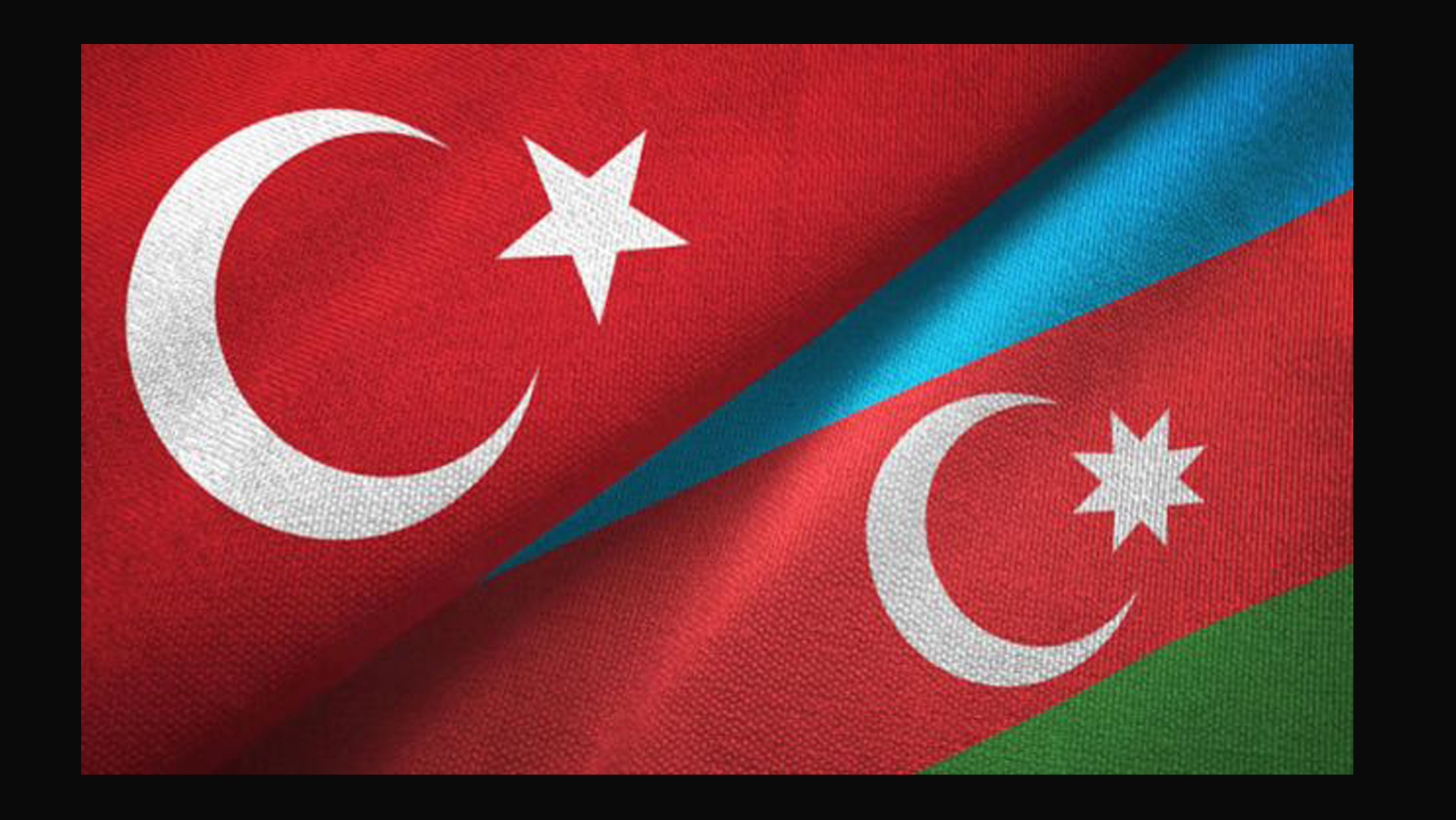 KARDEŞ AZERİ HALKININ YANINDAYIZ…