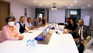 Yeni Örgütlendiğimiz Pasel İşyerinde TİS İmzalandı