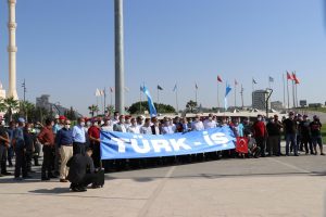 Adana’da Kıdem Tazminatı Açıklaması