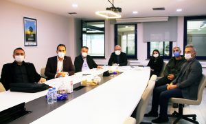 Reckitt Benckiser’de TİS Taslak Çalışması Yapıldı