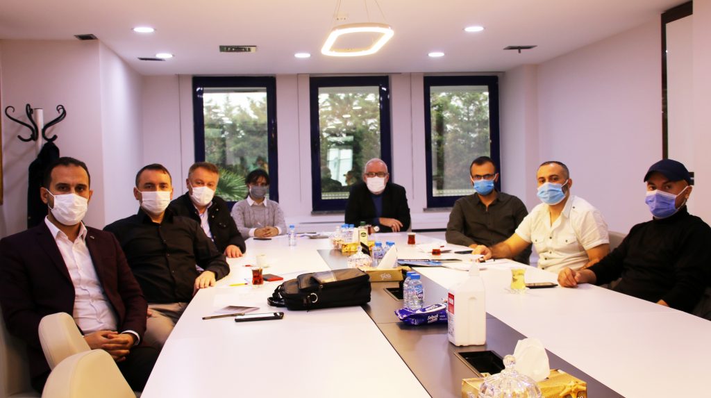 Varroc İşyerinde TİS Taslak Çalışması Başladı