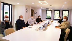 Plascam Plastik Ve Kalıp’ta TİS Taslak Çalışması