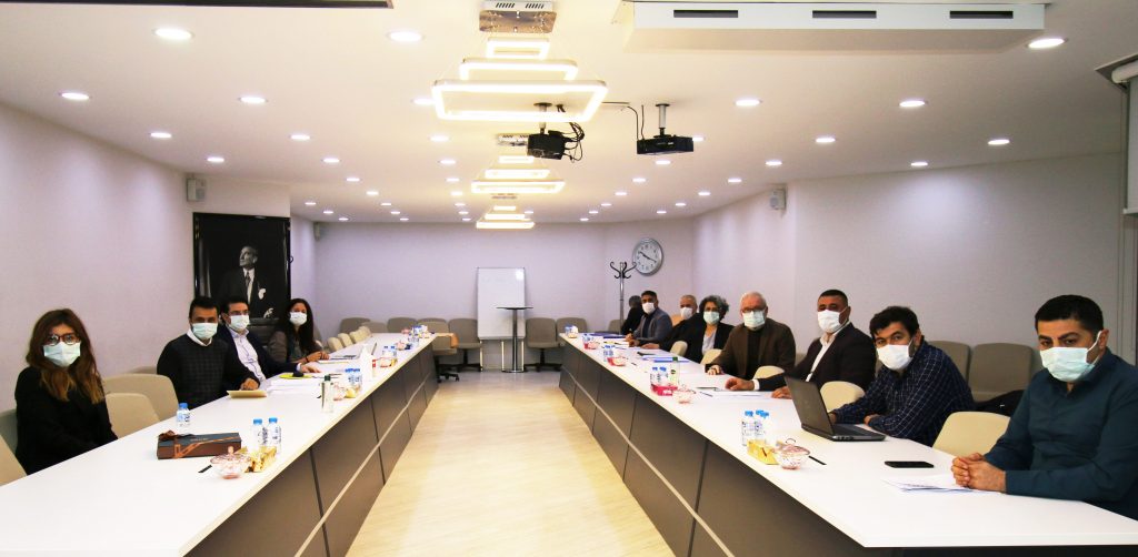 Sandoz Grup İşyerinde TİS Görüşmeleri Başladı