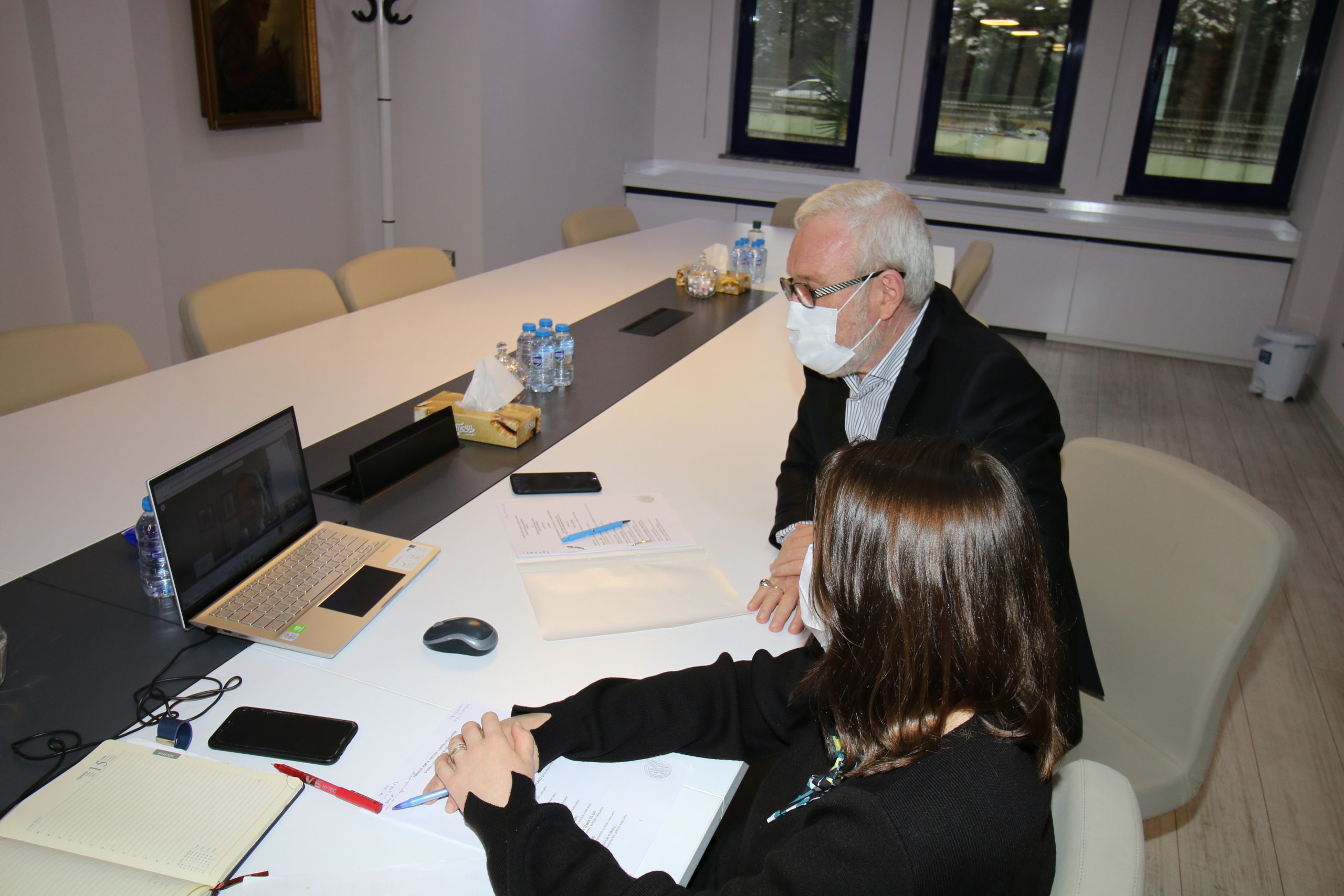 Toros İşletmesi’nde TİS Görüşmeleri Başladı