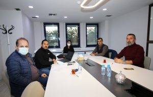 Bayer İşyerinde TİS Taslak Çalışması Başladı