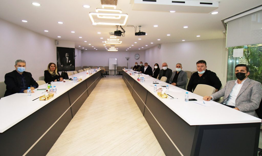 Sanofi İlaç İşyerinde Toplu İş Sözleşmesi Başladı