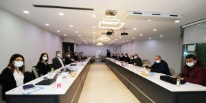 Ravago’da TİS Görüşmelerine Başlandı