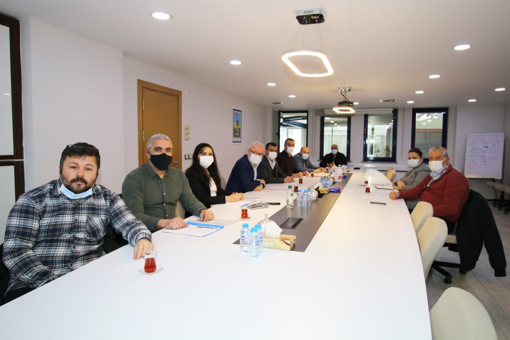 Plascam Plastik Ve Kalıp'ta TİS Görüşmelerine Başlandı