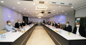 Gübretaş İşyerinde Toplu İş Sözleşme Görüşmesi Başladı