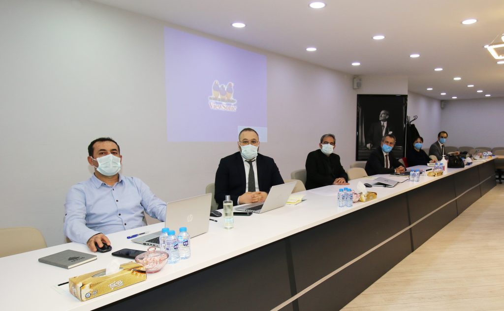 Petrol-İş Sendikası 26. Dönem 10. Olağan Başkanlar Kurulu Sonuç Bildirgesi