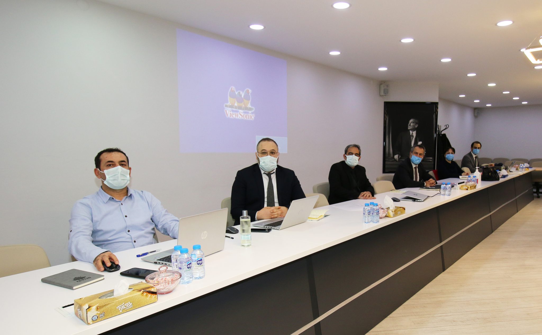 Petrol-İş Sendikası 26. Dönem 10. Olağan Başkanlar Kurulu Sonuç Bildirgesi