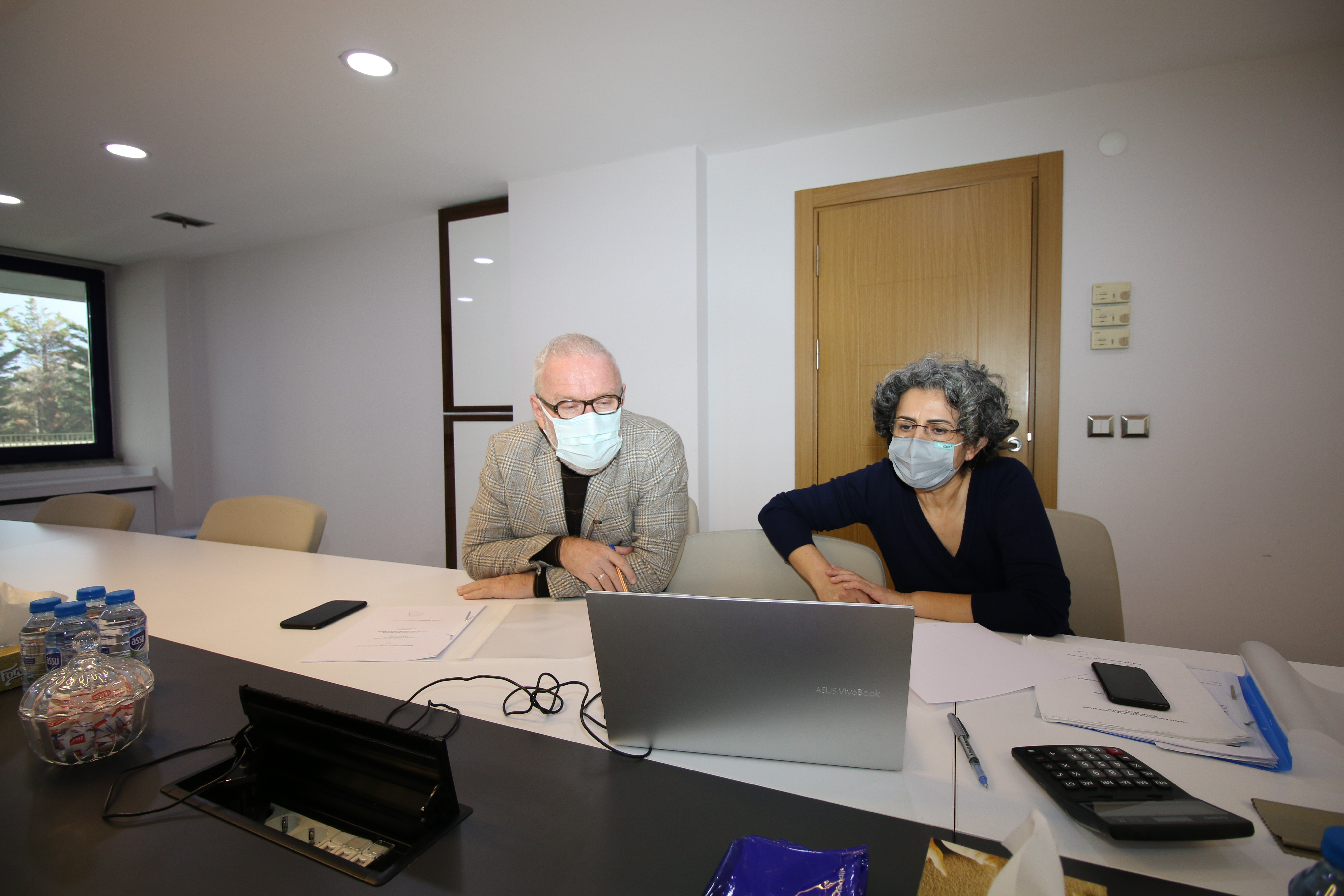 Veritas İşyerinde TİS Görüşmeleri Başladı