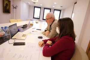 Standard Profil İşyerinde TİS Görüşmeleri Başladı