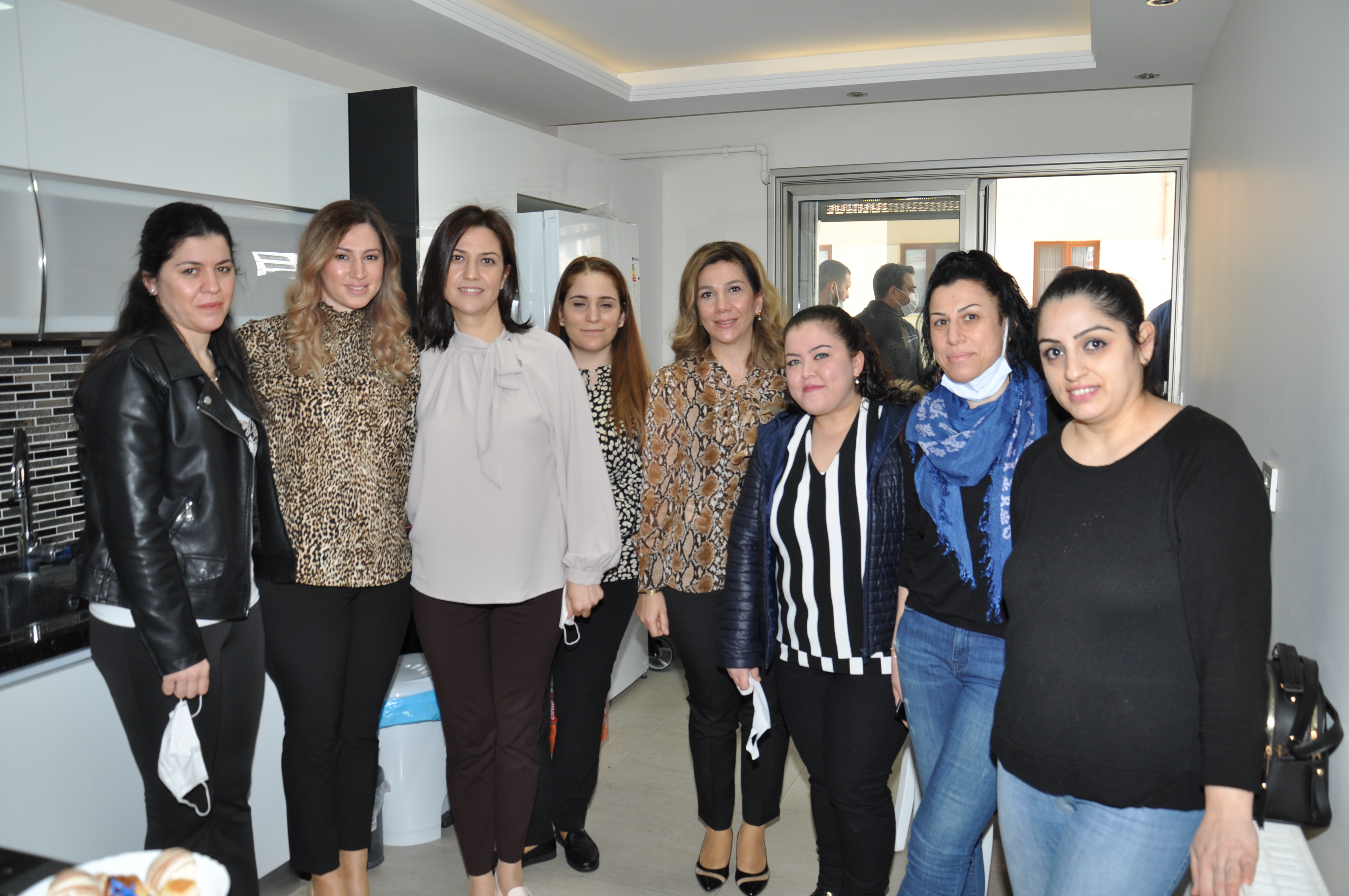 THY’de çiğnenen kadının insan haklarıdır