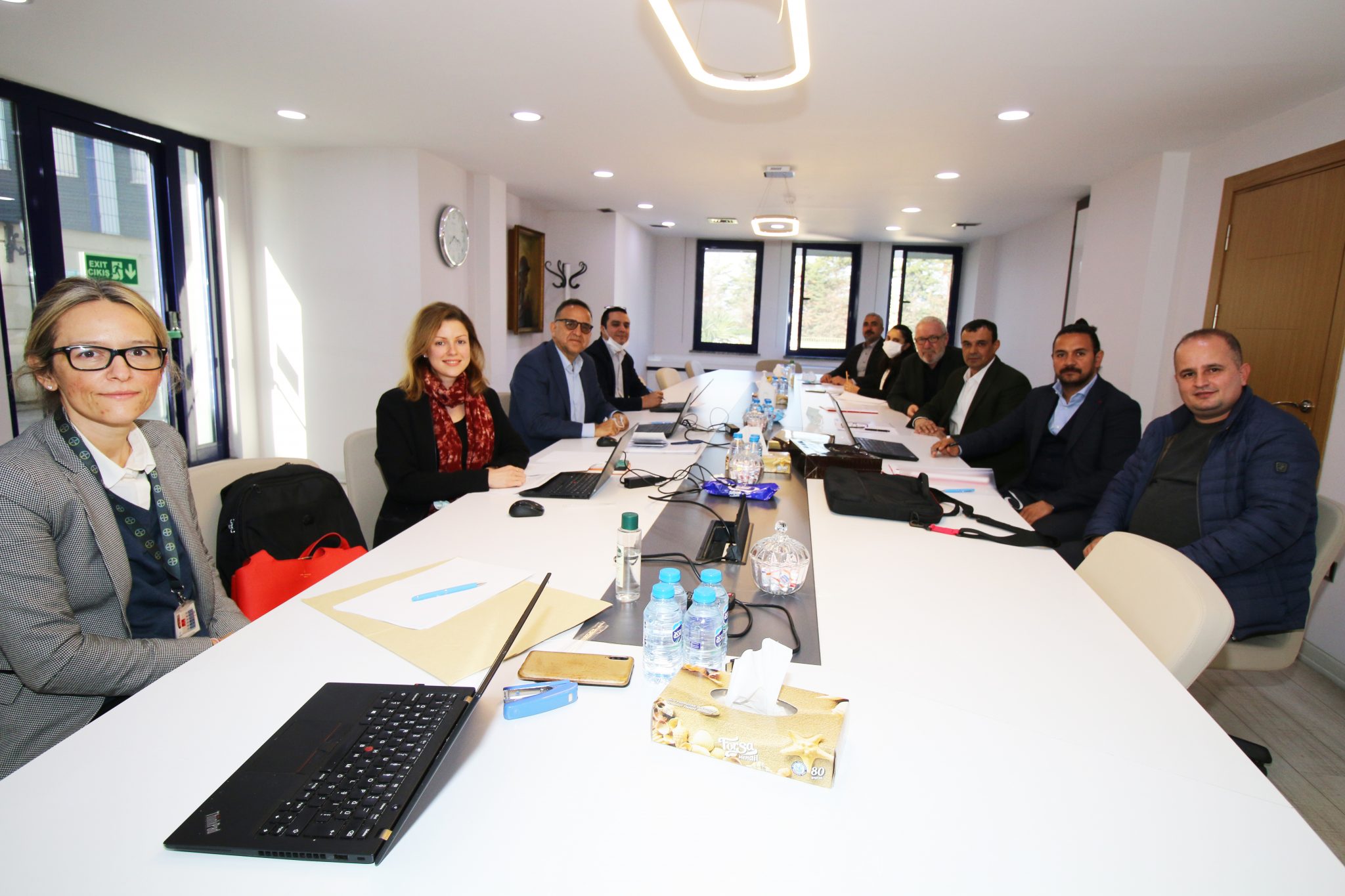 Bayer Türk Kimya’da TİS Görüşmeleri Başladı