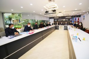 İstanbul Enerji İşyerinde TİS Görüşmeleri Başladı