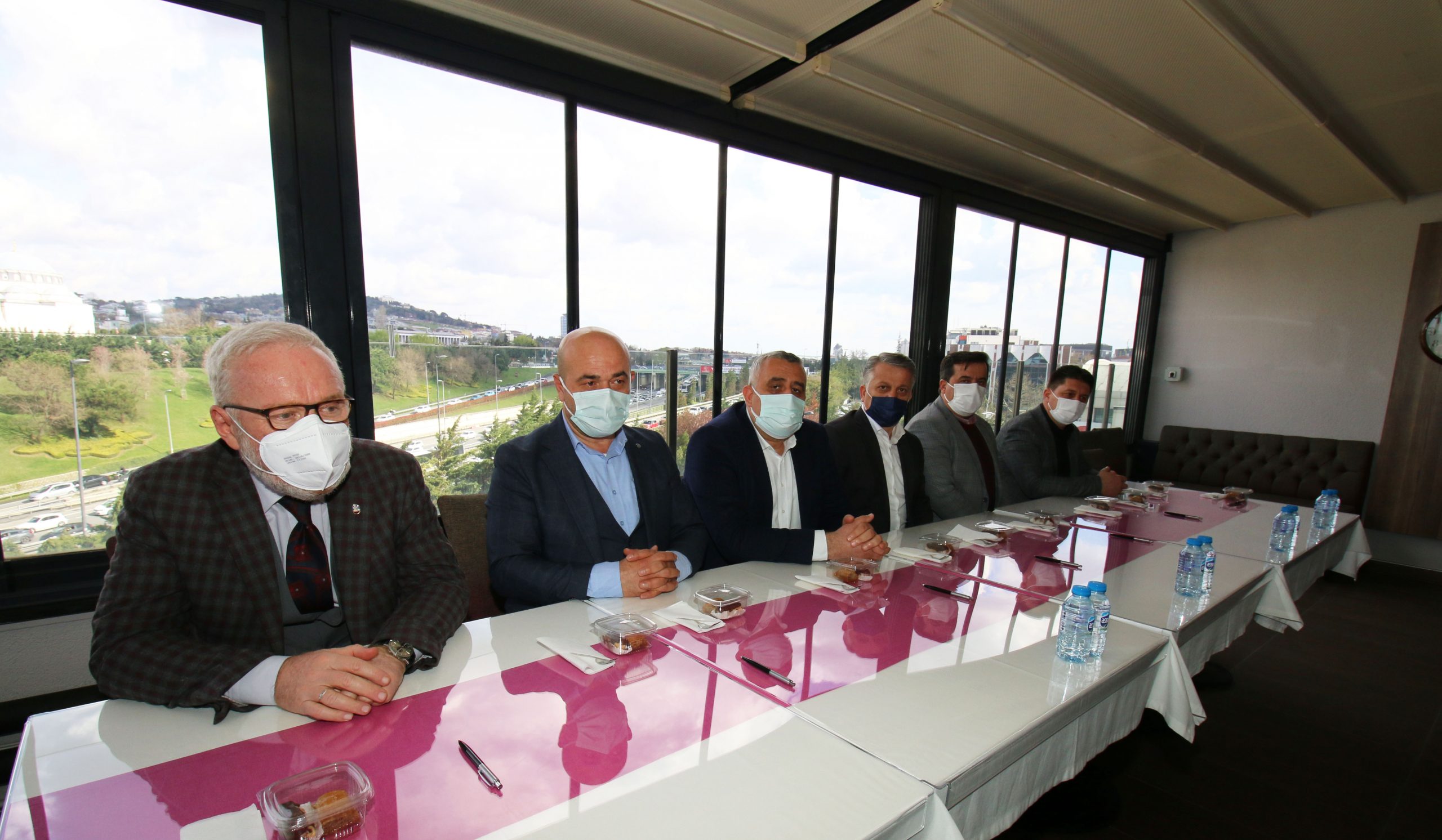 Ege Kimya ve Egesil Kimya İşyerinde TİS İmzalandı