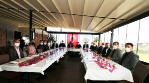 Ege Kimya ve Egesil Kimya İşyerinde TİS İmzalandı