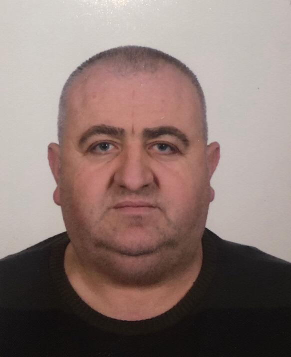 Üyemiz Hamit Dere Vefat Etmiştir