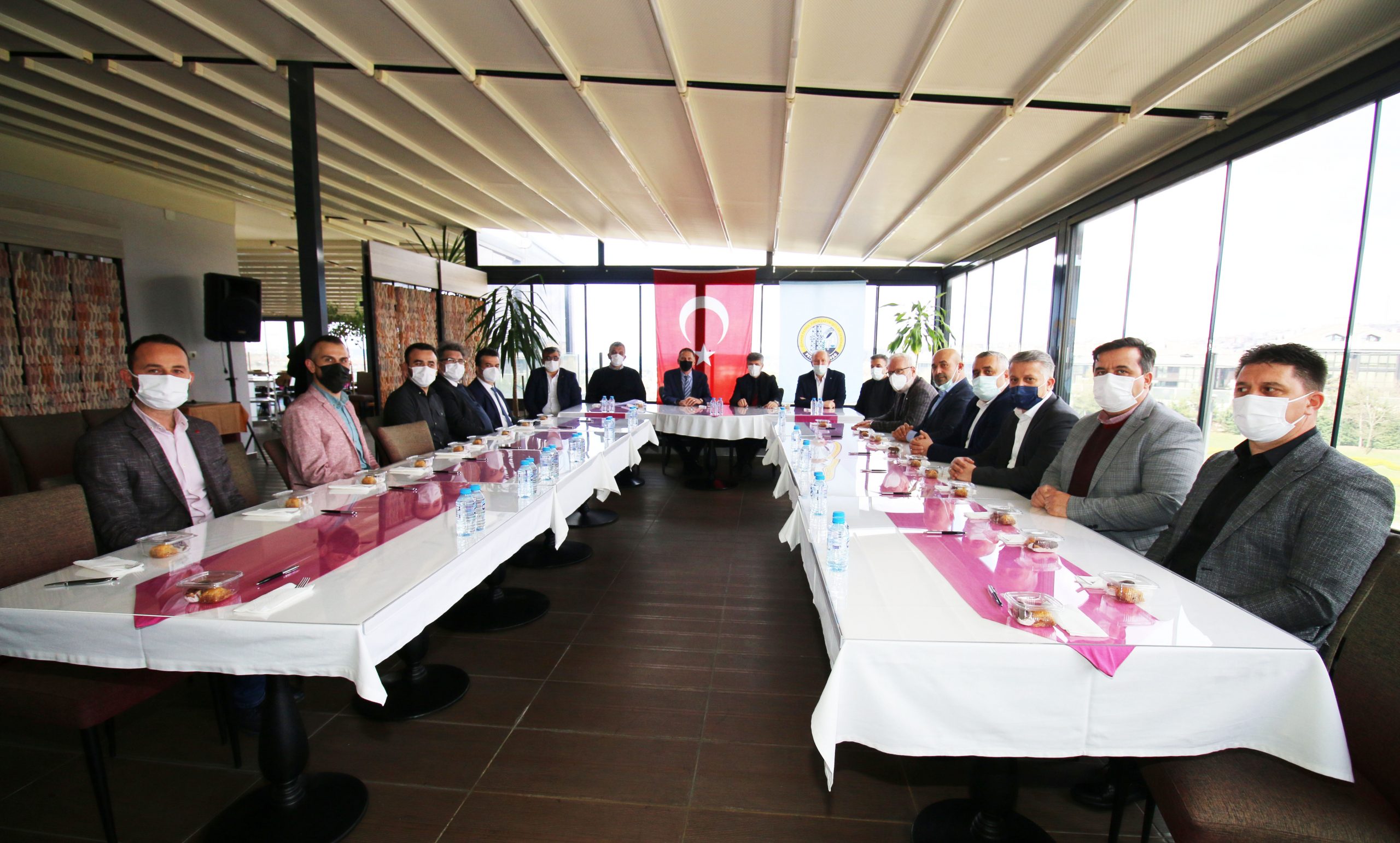 Ege Kimya ve Egesil Kimya İşyerinde TİS İmzalandı