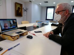 Manisa Şubemizde Örgütlü SP Ege İşyerinde Toplu İş Sözleşmesi Başladı