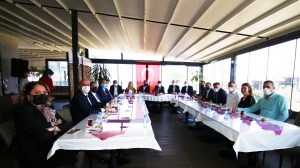 Mefar İlaç İşyerinde TİS İmzalandı