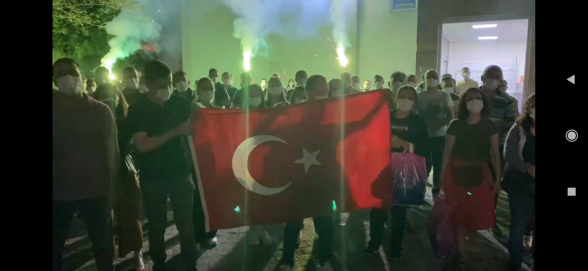 Autoneum Erkurt İşyerinde Anlaşmaya Varılan TİS İle İlgili Üyelerimize Bilgilendirme Yapıldı