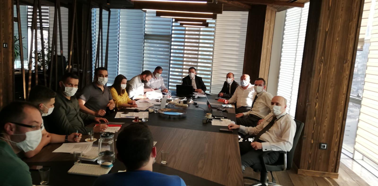 Autoneum Erkurt İşyerinde Toplu İş Sözleşmesi İmzalandı