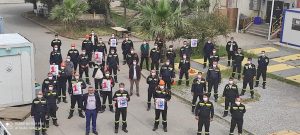 Aliağa Şubemizde 1 Mayıs