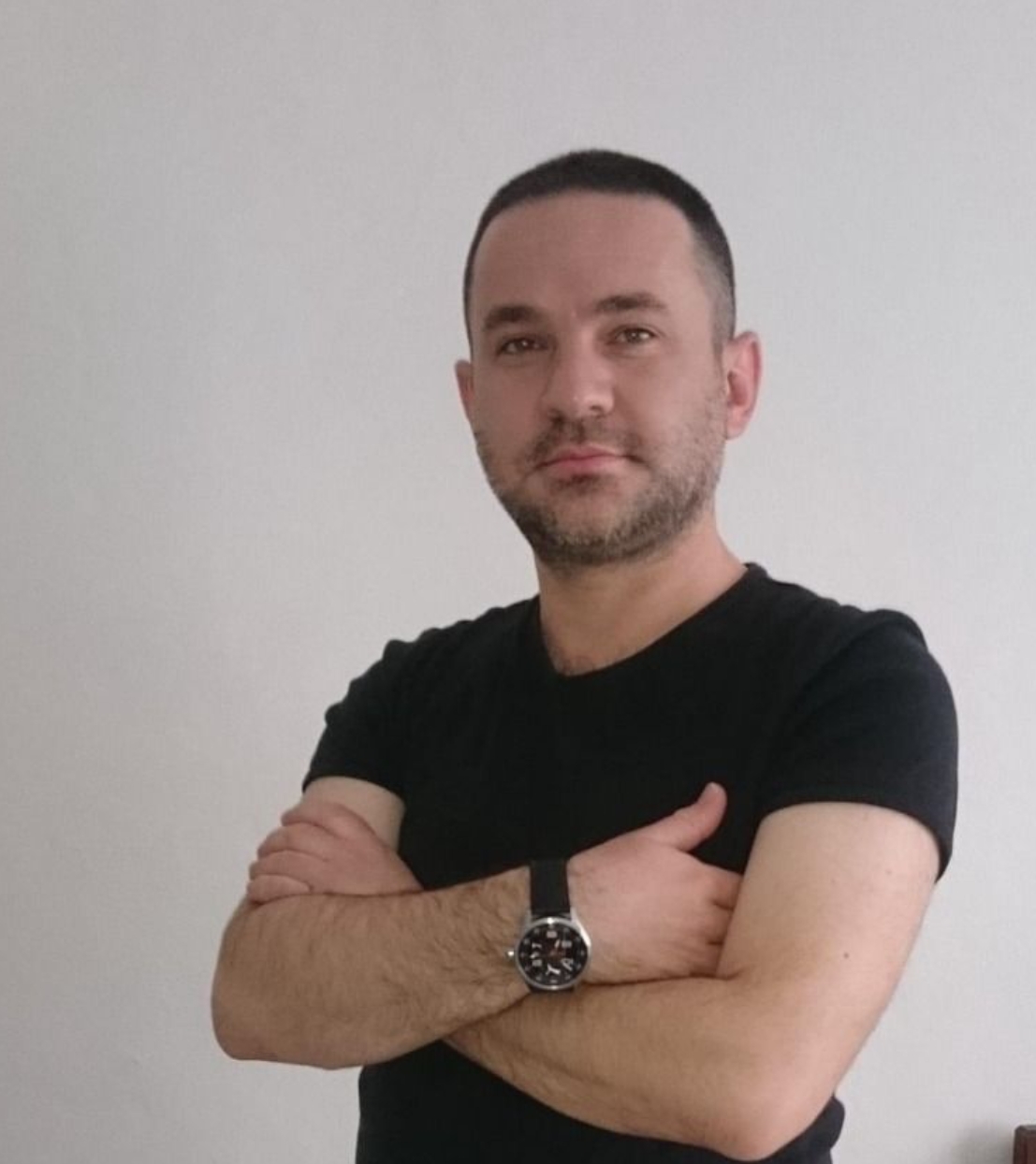 Üyemiz Şener Türker Vefat Etti