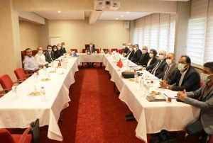 BIL’de Toplu Sözleşme Görüşmeleri Başladı