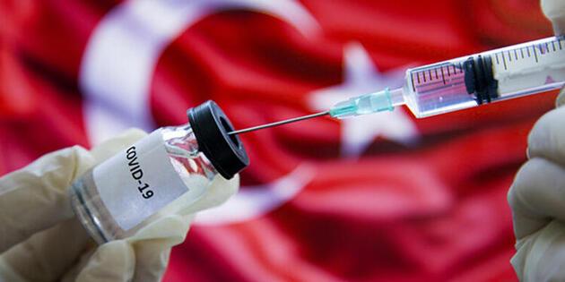 TÜM ÇALIŞANLAR İÇİN AŞI RANDEVULARI AÇILDI
