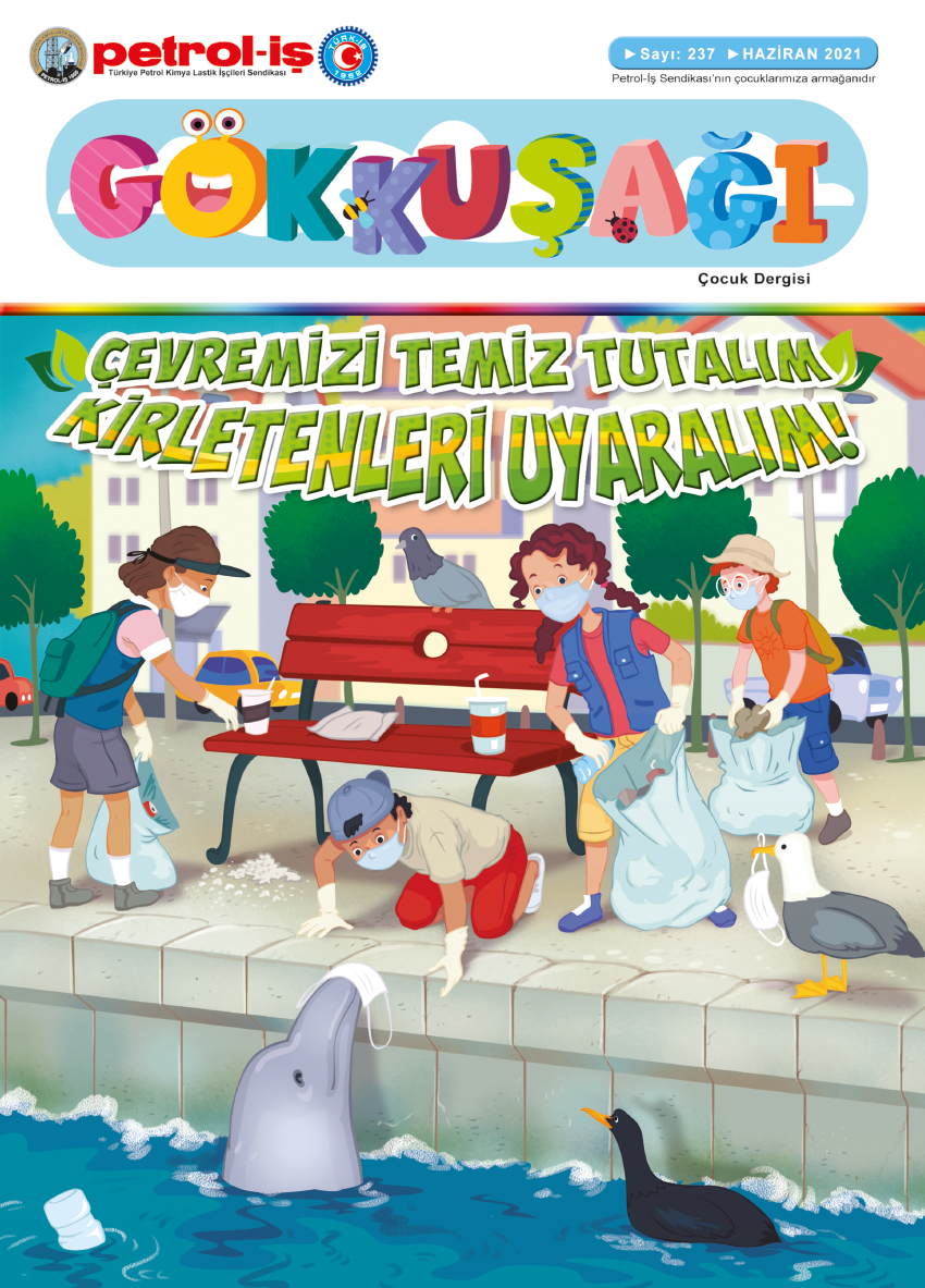 Süreli Yayın 13461