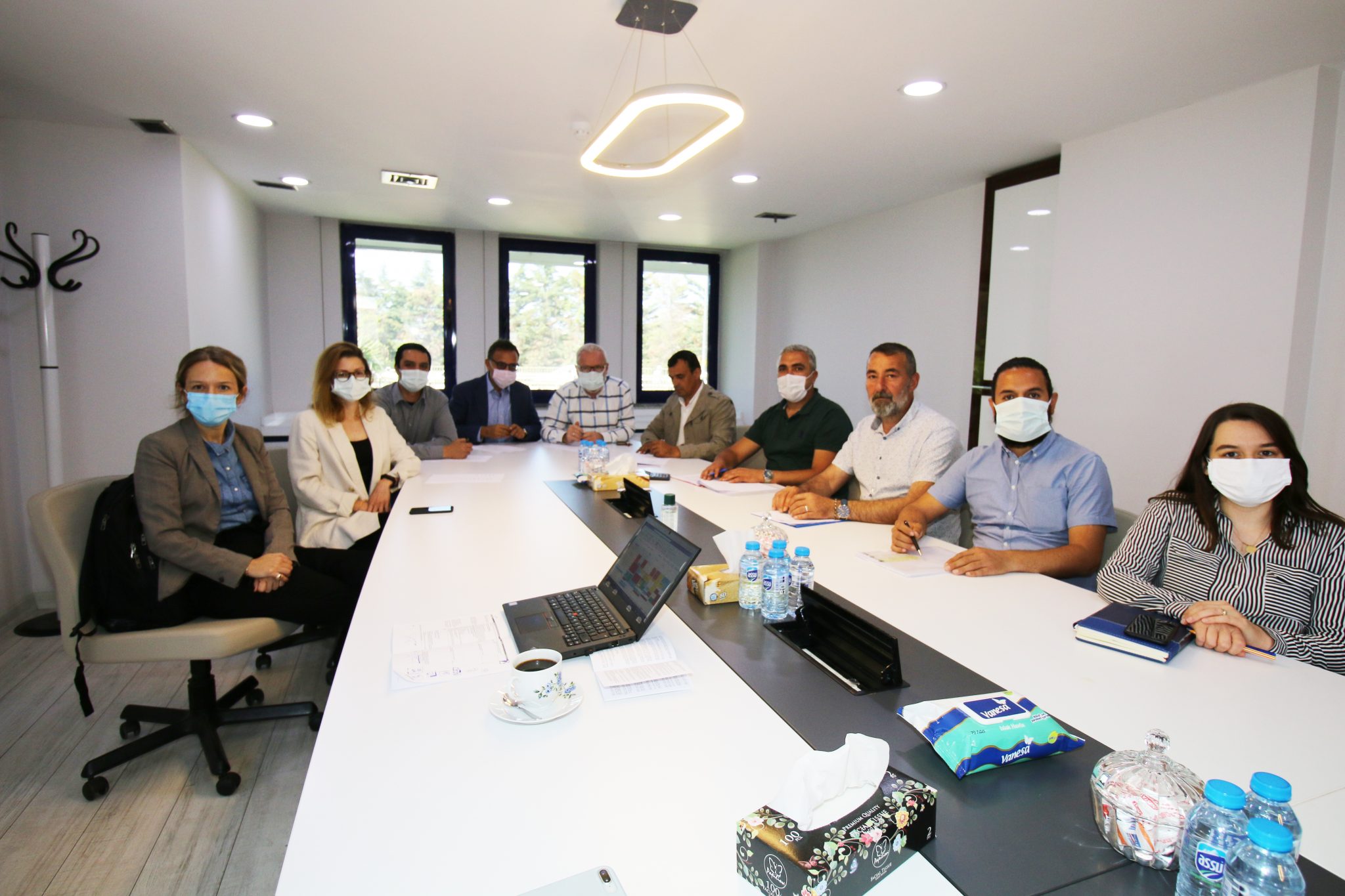 Bayer Türk Kimya’da TİS İmzalandı