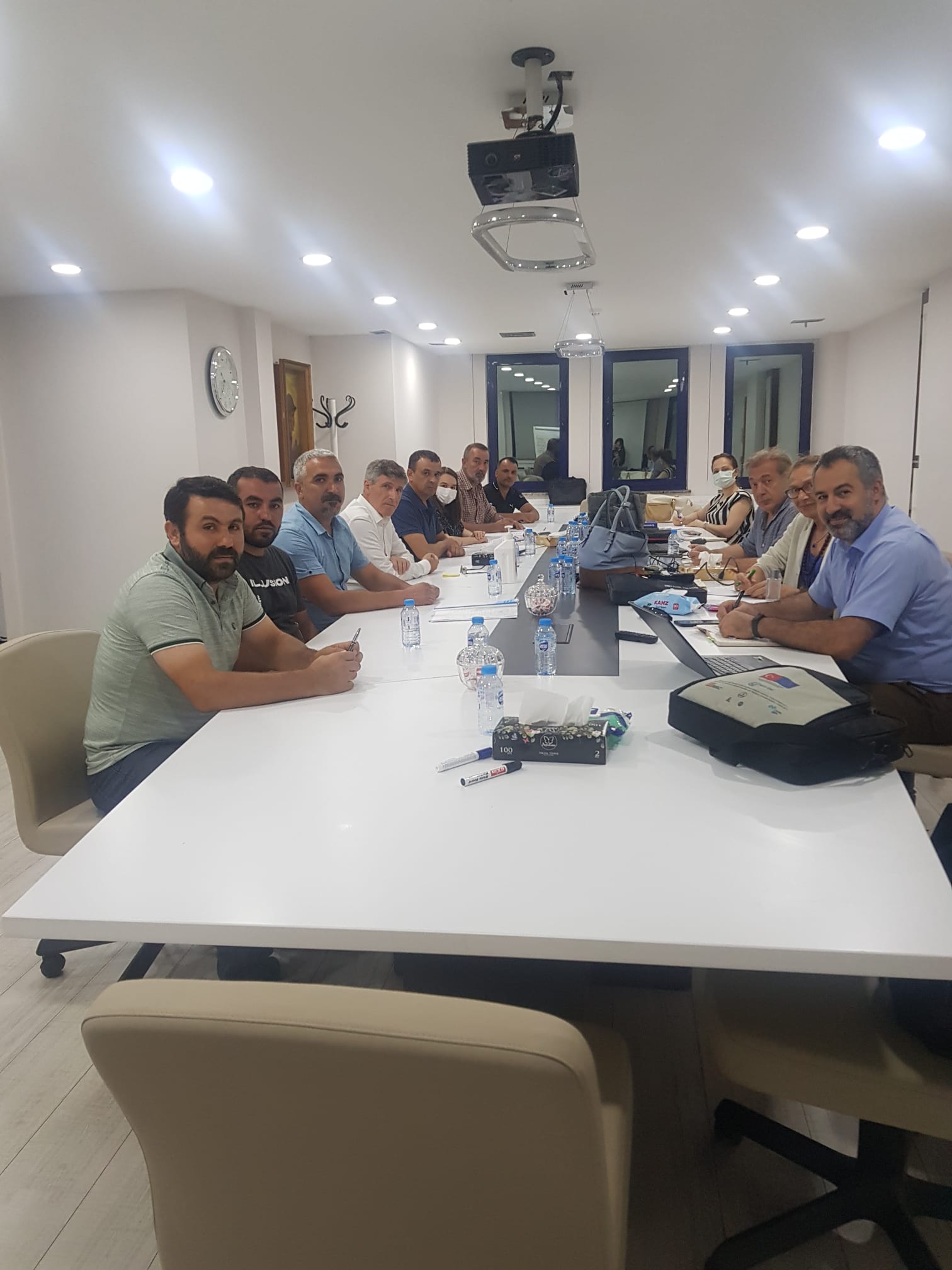 NEDEX’TE ANLAŞMA SAĞLANDI