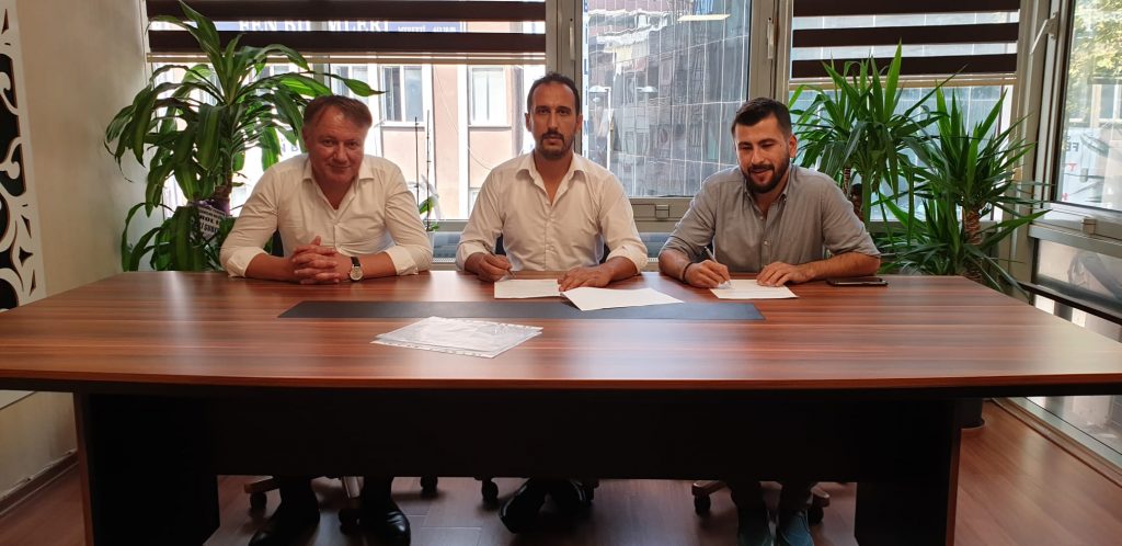 ADATIP Hastanesi ile Kurumsal Anlaşma