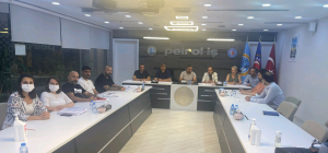 A Raymond’da Sözleşme İmzalandı