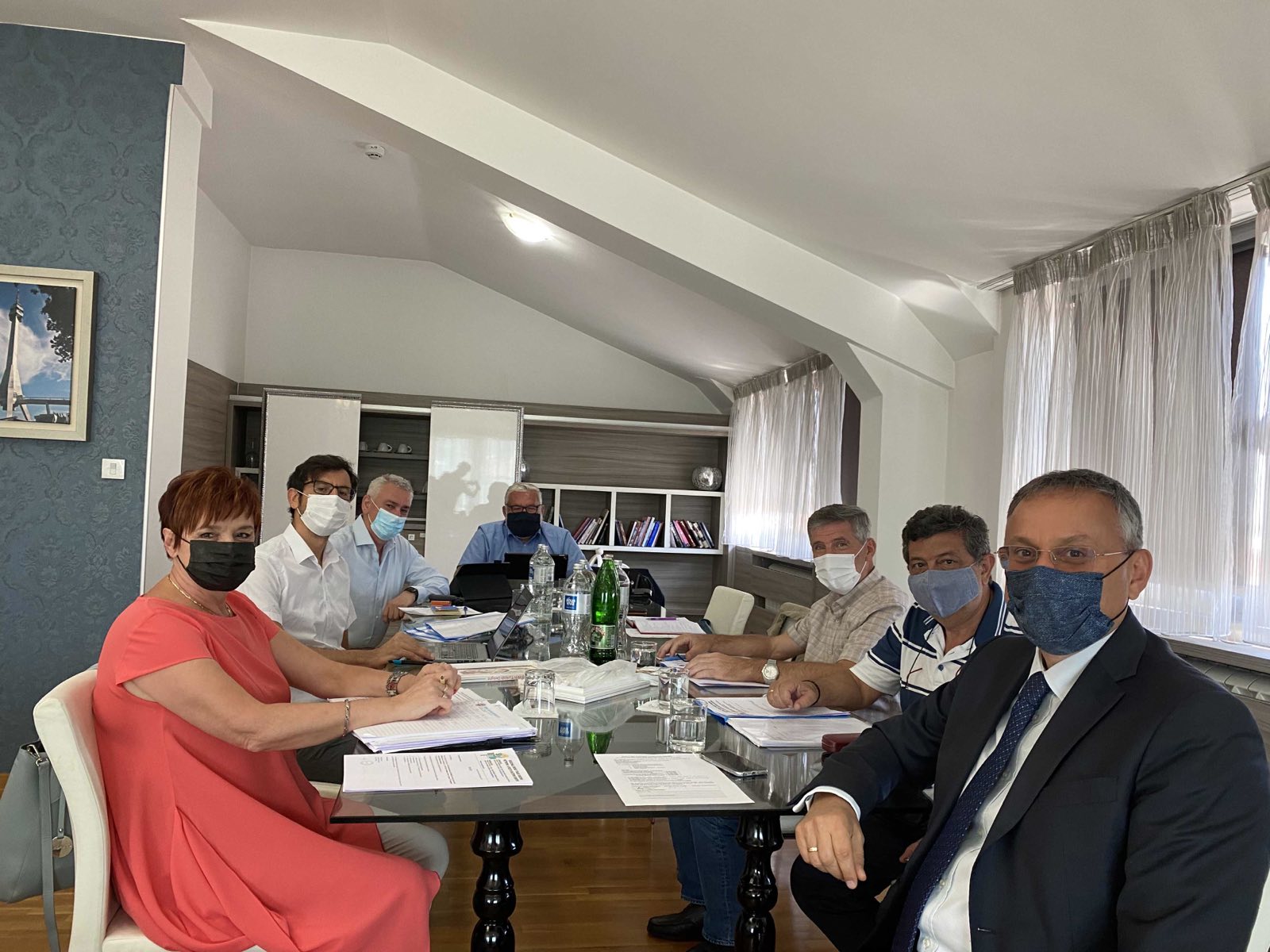 Retunsee Başkanlar Kurulu: "Yaşasın Dayanışma"