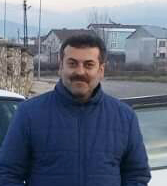 Üyemiz Şerafettin Dinç Vefat Etmiştir