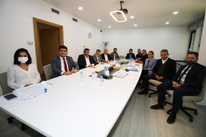 Yeni Örgütlenmiş Olduğumuz BAGFAŞ’da TİS İmzalandı