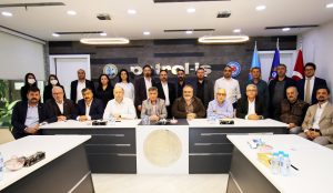 Standard Profil Ege’de TİS imzalandı