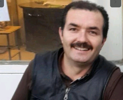 Üyemiz Mehmet Demir Vefat Etti