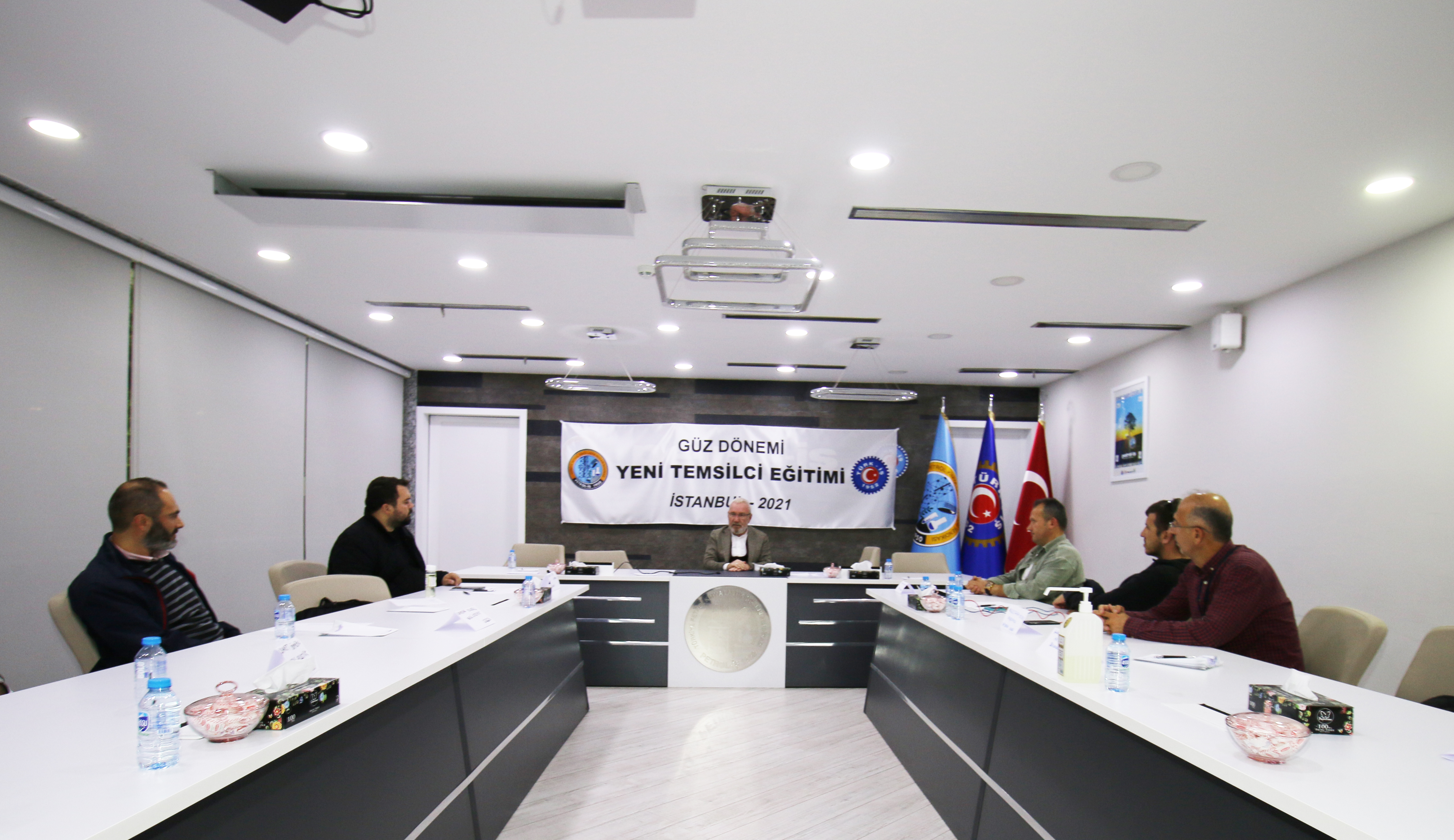 Petlas’ta Toplu İş Sözleşmesi İmzalandı