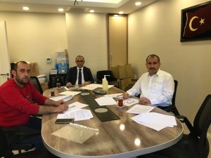 Alpla Ankara’da TİS Taslak Çalışması Yapıldı