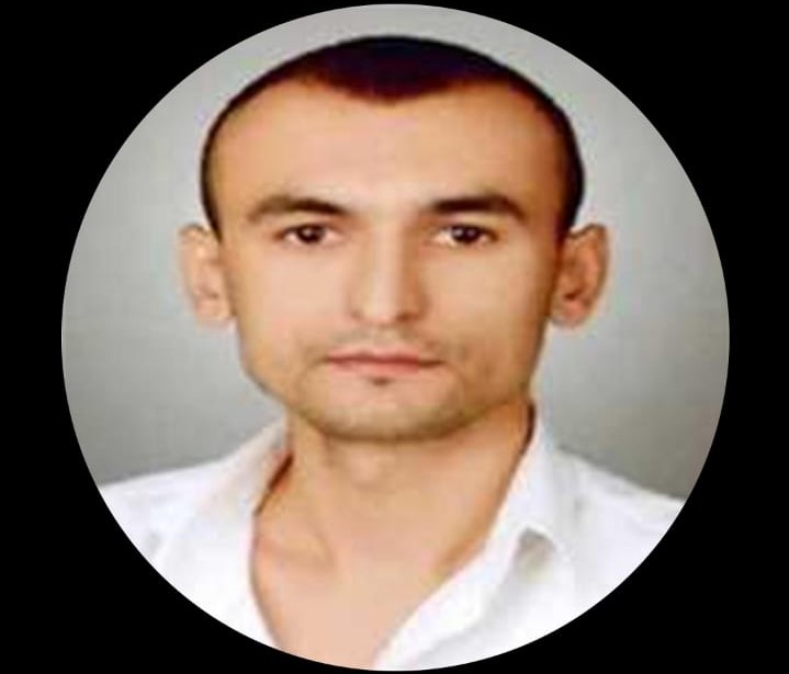 Üyemiz Fatih ARAS Vefat Etmiştir