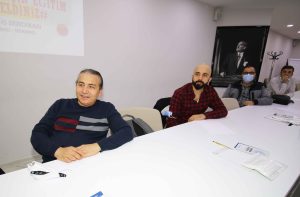 Polimer Kauçuk ve Paz. San. A.Ş. işletmesi’nde Toplu İş Sözleşmesi Başladı